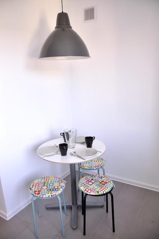 Apartament Koki Retro Apartment Gdynia Phòng bức ảnh